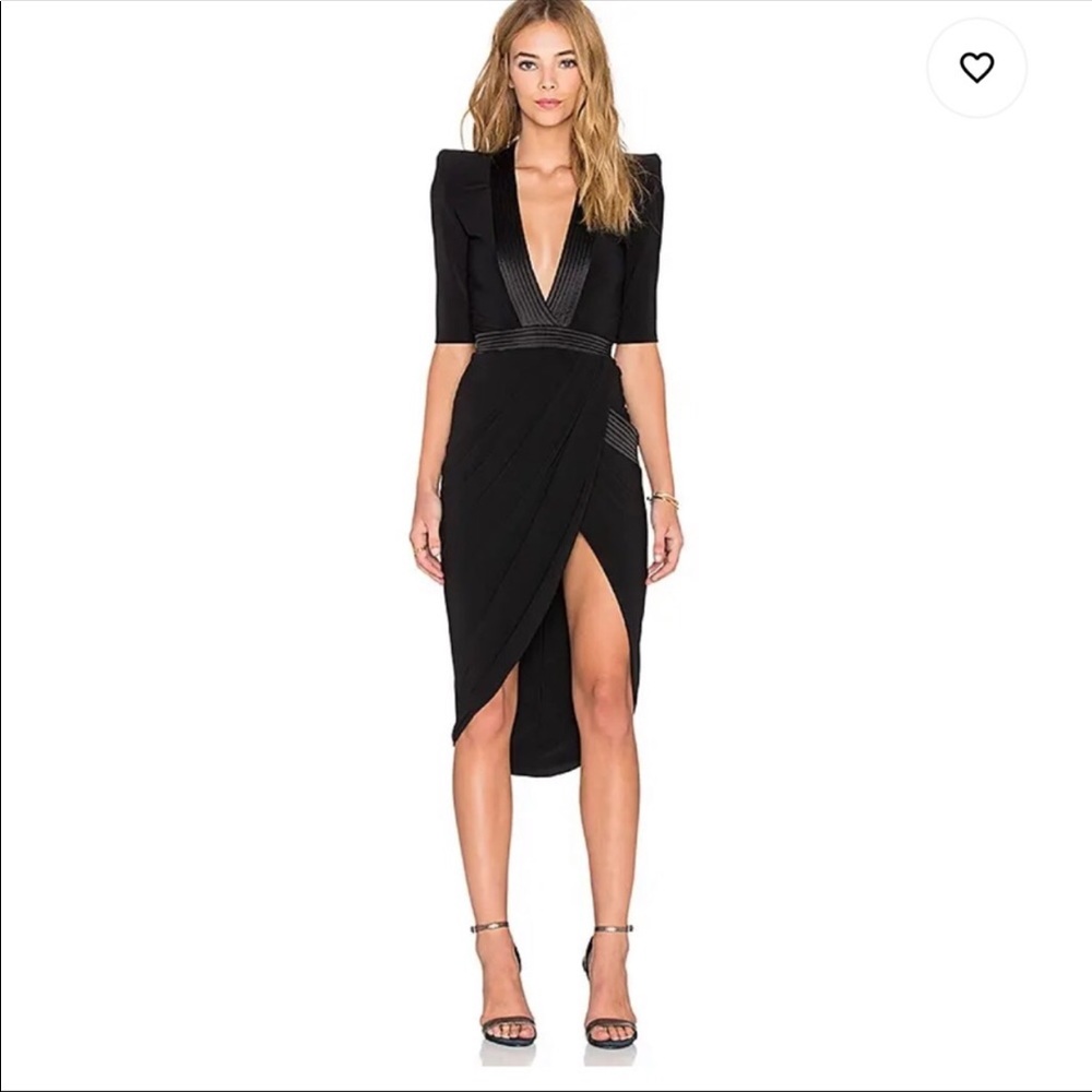 Zhivago EYE OF HORUS DRESS